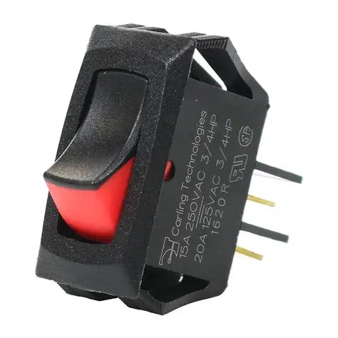 Swimables Replacement Hayward PowerFlo Pump On/Off Toggle Switch | SPX1500S8 Replacement | SW-22-150 by SwimablesSwimables Replacement Hayward PowerFlo Pump On/Off Toggle Switch | SPX1500S8 Replacement | SW-22-150 by Swimables