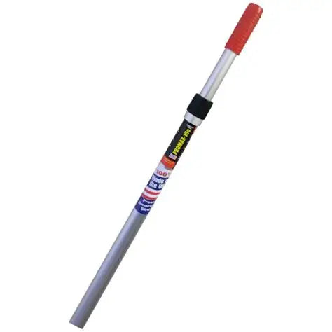 5009 Skimlite 8' to 16' Telescopic Pool Pole | Cam Lock System5009 Skimlite 8' to 16' Telescopic Pool Pole | Cam Lock System