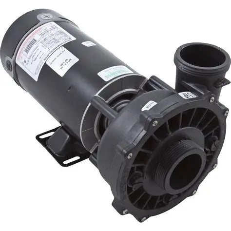Waterway Executive 48-Frame 1.5HP Pool Pump | 3420620-1AWaterway Executive 48-Frame 1.5HP Pool Pump | 3420620-1A