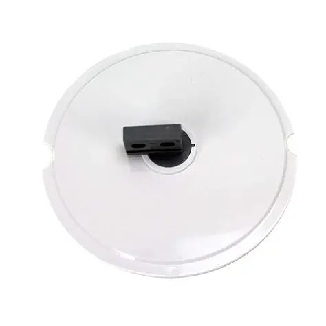 Large Axle with Sand & Gravel Guard for Polaris Vac-Sweep Cleaners | CMP C66 | 25563-660-400Large Axle with Sand & Gravel Guard for Polaris Vac-Sweep Cleaners | CMP C66 | 25563-660-400
