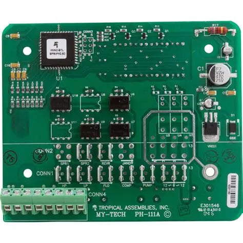 H000029 Raypak Digital Control Board | Heat Pump OEM Replacement PartH000029 Raypak Digital Control Board | Heat Pump OEM Replacement Part