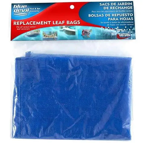 Replacement Leaf Bag 15" x 21" B9101 | Valterra Blue DevilReplacement Leaf Bag 15" x 21" B9101 | Valterra Blue Devil