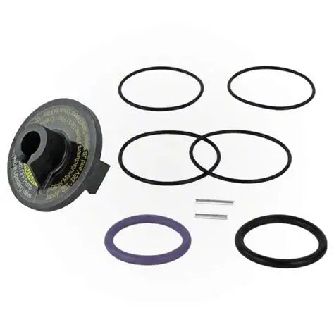 Jandy Slide Valve Rebuild Kit | R0442100 Replacement PartsJandy Slide Valve Rebuild Kit | R0442100 Replacement Parts