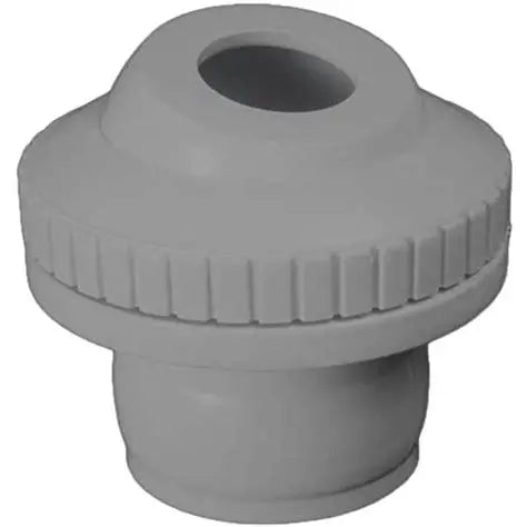 Gray 3/4" Insert Inlet Eyeball Fitting for Pool Returns | CMP 25551-301-000Gray 3/4" Insert Inlet Eyeball Fitting for Pool Returns | CMP 25551-301-000