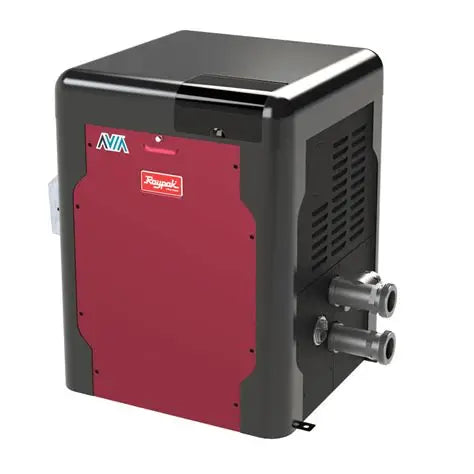 Raypak Avia 264A Low NOx Pool & Spa Heater (018032) — Wi-Fi EnabledRaypak Avia 264A Low NOx Pool & Spa Heater (018032) — Wi-Fi Enabled