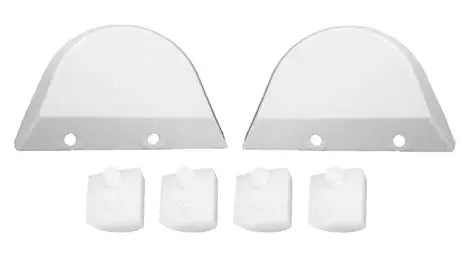 AquaStar Wing & Shoes Kit for Navigator, Pool Vac & StarzTruck - HWN16301 / AXV414604AquaStar Wing & Shoes Kit for Navigator, Pool Vac & StarzTruck - HWN16301 / AXV414604