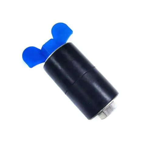 Ortega Valve 2" Pressure Test Rubber Plug by Anderson | Model 960Ortega Valve 2" Pressure Test Rubber Plug by Anderson | Model 960