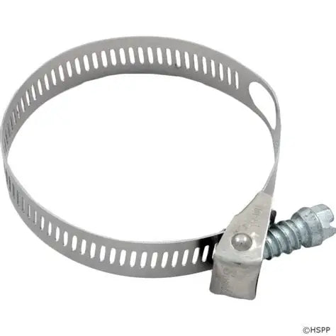 Pentair Rainbow Chemical Feeder Saddle Clamp R172034Pentair Rainbow Chemical Feeder Saddle Clamp R172034