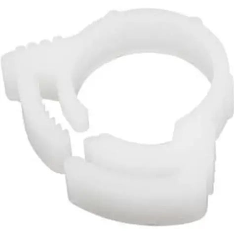 520110 Rola-Chem No. 6 Hose Clamp for Chemical Feed Tubing520110 Rola-Chem No. 6 Hose Clamp for Chemical Feed Tubing