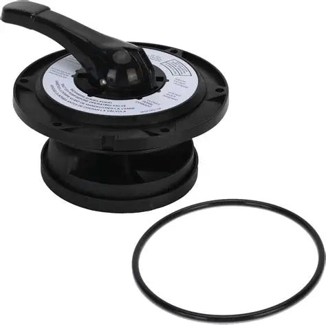 Hayward Multiport Valve Key Cover Replacement by CMP | SP0710X62 | 27514-154-100Hayward Multiport Valve Key Cover Replacement by CMP | SP0710X62 | 27514-154-100
