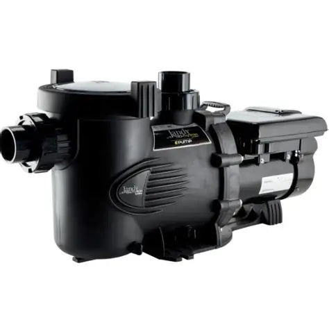 Jandy ePump 3.8HP Variable Speed Pool Pump - Part VSSHP3802ASJandy ePump 3.8HP Variable Speed Pool Pump - Part VSSHP3802AS