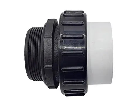 1.5" MIP x 1.5" Socket High Temperature Pool Union - Swimables SW-30-2151.5" MIP x 1.5" Socket High Temperature Pool Union - Swimables SW-30-215