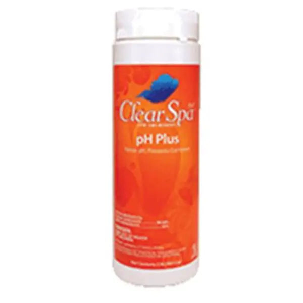 ClearSpa pH Minus Decreaser for Spas & Hot Tubs – 3 lbs | CSSB003ClearSpa pH Minus Decreaser for Spas & Hot Tubs – 3 lbs | CSSB003