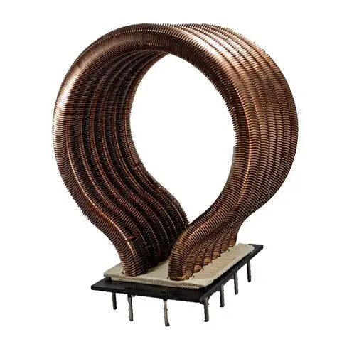 Jandy JXi 400 Heater Heat Exchanger Assembly | R0589405Jandy JXi 400 Heater Heat Exchanger Assembly | R0589405