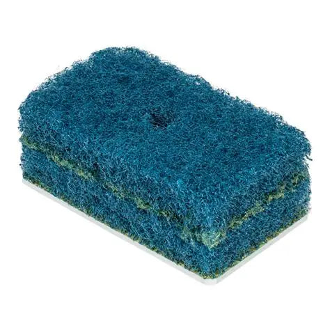 Purity Pool Green Jumbo Coarse Tile Scrubber Pad | 3.5" x 5.5" | JRPCPurity Pool Green Jumbo Coarse Tile Scrubber Pad | 3.5" x 5.5" | JRPC
