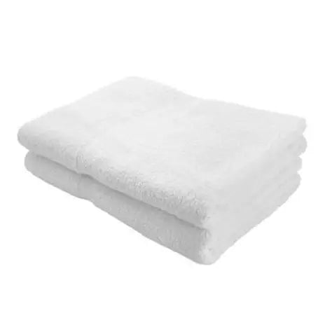 FatTowels Fluffy White Beach Towel 35" x 70" (FT30-W)FatTowels Fluffy White Beach Towel 35" x 70" (FT30-W)