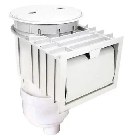 Waterway 2" In-Ground Renegade Pool Skimmer - Part 540-6610Waterway 2" In-Ground Renegade Pool Skimmer - Part 540-6610