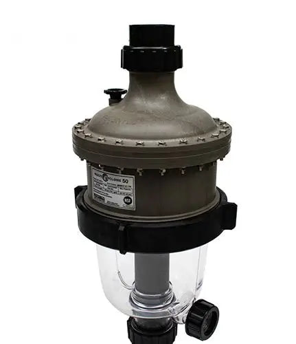 Waterco MultiCyclone 16 Pre-Filter | 2" Centrifugal Filtration System | 200370Waterco MultiCyclone 16 Pre-Filter | 2" Centrifugal Filtration System | 200370