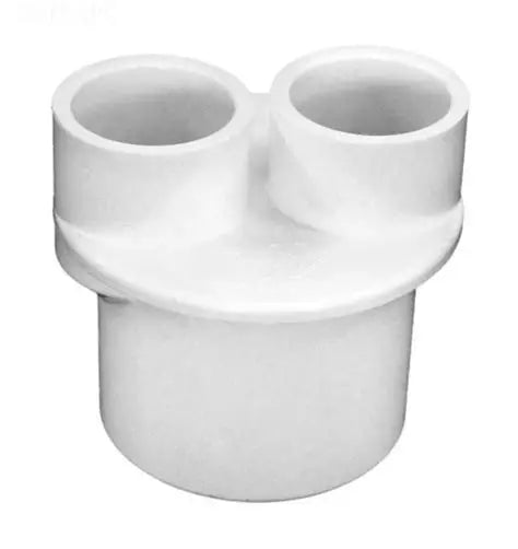 672-4280 Waterway 2-Port Transition Manifold for Pool & Spa672-4280 Waterway 2-Port Transition Manifold for Pool & Spa