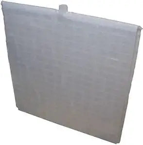 FG-3016 Unicel DE Filter Grid Element | Sta-Rite System 3 | 16-1/2" x 18" | 23900-0033FG-3016 Unicel DE Filter Grid Element | Sta-Rite System 3 | 16-1/2" x 18" | 23900-0033