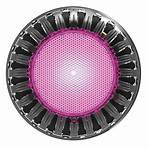 Spa Electrics Grey RETRO R10 Universal Retro-Fit Light for 10" Niches R10C, R10C L12 R1 GMP