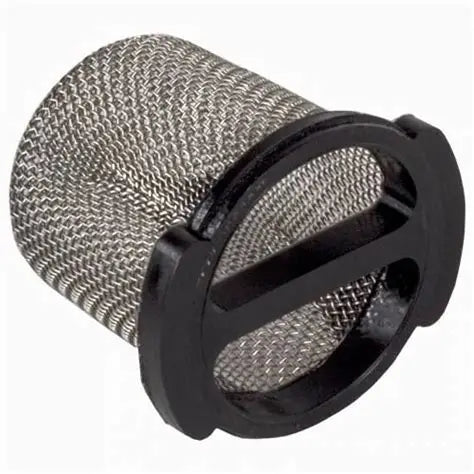 Pentair Pool Cleaner Wall Fitting Screen — Part E24Pentair Pool Cleaner Wall Fitting Screen — Part E24