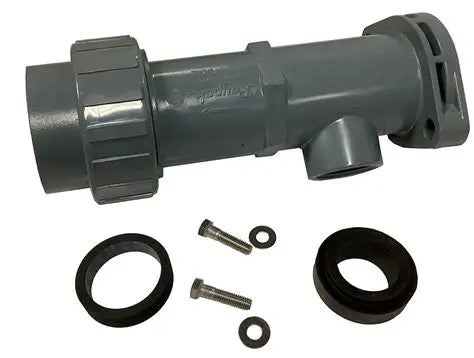 015883F Raypak 2" CPVC Outlet Adapter | 206-408 Pool Heater Replacement015883F Raypak 2" CPVC Outlet Adapter | 206-408 Pool Heater Replacement