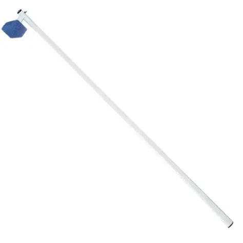 5' Pool Tile Scrubber with Telescoping Pole by Purity Pool | TSW55' Pool Tile Scrubber with Telescoping Pole by Purity Pool | TSW5