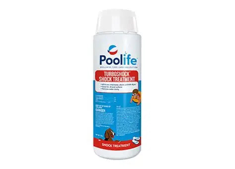 5 lb Poolife TurboShock Pool Shock Treatment #224035 lb Poolife TurboShock Pool Shock Treatment #22403