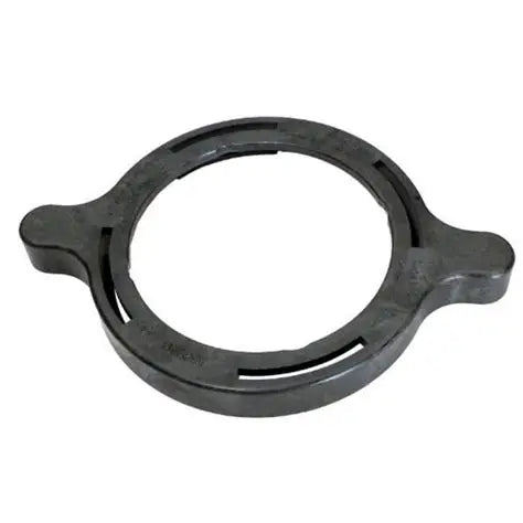 Pentair OptiFlo Pool Pump Strainer Lid Clamp Ring — Part 357239Pentair OptiFlo Pool Pump Strainer Lid Clamp Ring — Part 357239
