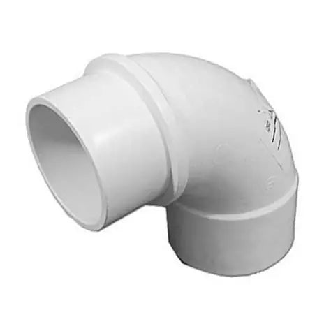 Swimables Street Sweep 90 Elbow - 2" Socket x 2" SPG | SW-39-912Swimables Street Sweep 90 Elbow - 2" Socket x 2" SPG | SW-39-912