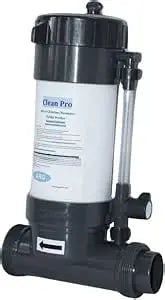 CIV00 | ARG In-Line Chlorinator | Designed for Variable Speed Pool PumpsCIV00 | ARG In-Line Chlorinator | Designed for Variable Speed Pool Pumps