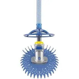 Zodiac TR2D Suction Side Pool Cleaner | WS000016Zodiac TR2D Suction Side Pool Cleaner | WS000016