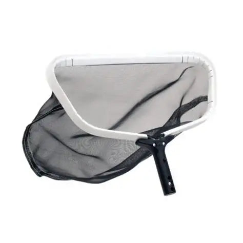 Purity Pool Pro-Lite Tuff Duty Leaf Rake with Mesh Net | 18" x 20" | PLTDPurity Pool Pro-Lite Tuff Duty Leaf Rake with Mesh Net | 18" x 20" | PLTD