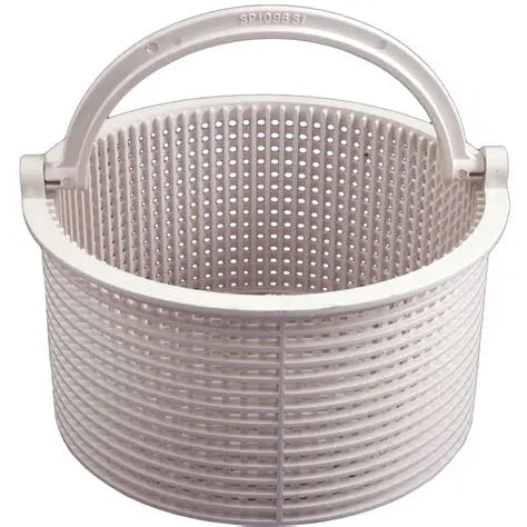Aladdin B-168 Replacement Skimmer Basket for Hayward SP1096CAAladdin B-168 Replacement Skimmer Basket for Hayward SP1096CA