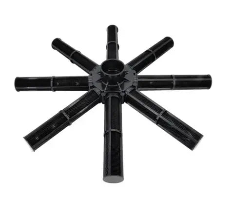 Jandy JS-100SM Filter 30 Inch Hub with Laterals | R0488000Jandy JS-100SM Filter 30 Inch Hub with Laterals | R0488000