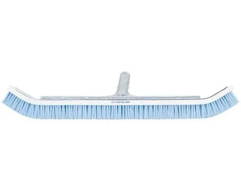 24" Commercial Curved Pool Wall Brush | A&B 3020-R Replacement24" Commercial Curved Pool Wall Brush | A&B 3020-R Replacement
