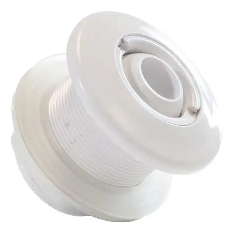 AquaStar 2" Extended Return Fitting w/ Gasket & Eyeball — Part 1020F101AquaStar 2" Extended Return Fitting w/ Gasket & Eyeball — Part 1020F101