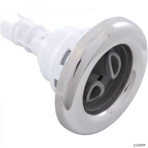 229-8120S Waterway Poly Storm Twin Roto Jet | 5-Scallop Metal Insert229-8120S Waterway Poly Storm Twin Roto Jet | 5-Scallop Metal Insert