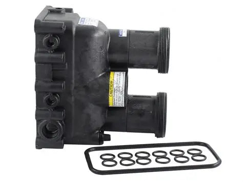Pentair Manifold Body Kit for Max-E-Therm Heaters | Part 77707-0206Pentair Manifold Body Kit for Max-E-Therm Heaters | Part 77707-0206