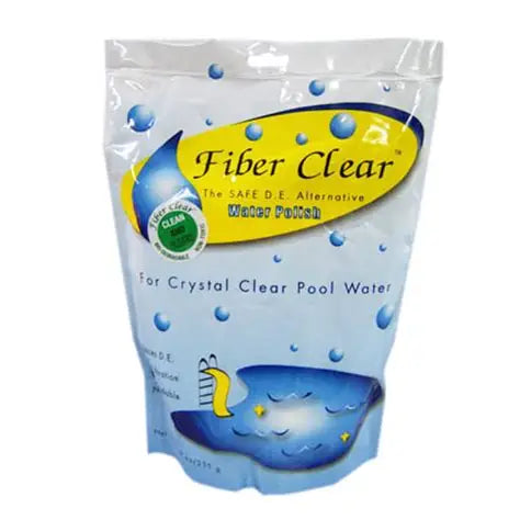 FiberClear 9oz Cellulose Filter Media - DE Alternative | FCR009BFiberClear 9oz Cellulose Filter Media - DE Alternative | FCR009B