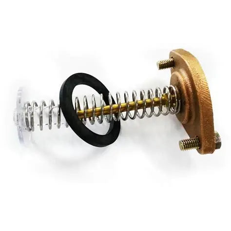 Jandy Bypass Valve Assembly for Hi-E2 Pool Heaters - R0304400Jandy Bypass Valve Assembly for Hi-E2 Pool Heaters - R0304400