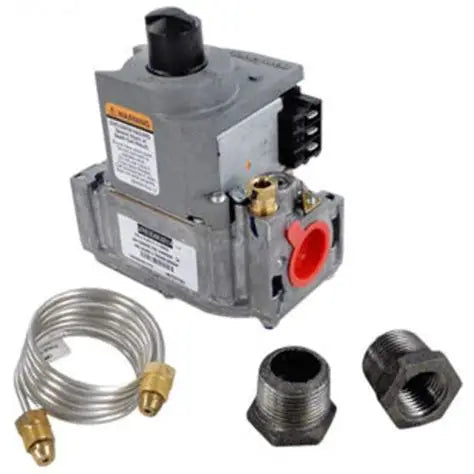 004306F Raypak Propane Valve Electronic Combination | IID Pool Heater Replacement004306F Raypak Propane Valve Electronic Combination | IID Pool Heater Replacement