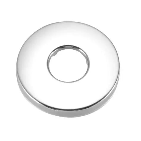 Stainless Steel Round Escutcheon Plate 1.90" OD by S.R. Smith | EP-100F-MGStainless Steel Round Escutcheon Plate 1.90" OD by S.R. Smith | EP-100F-MG