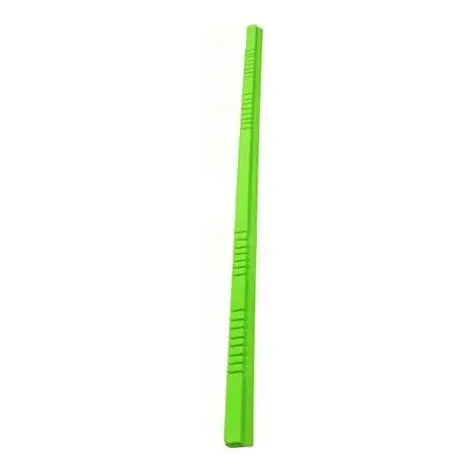 Piranha PA-575 Replacement Plastic Lip for Leaf Rake | GreenPiranha PA-575 Replacement Plastic Lip for Leaf Rake | Green