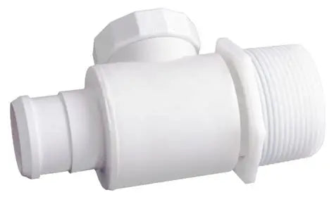 Universal Wall Fitting Connector Assembly by CMP | Fits Polaris 360 | 9-100-3008 | 25563-150-360Universal Wall Fitting Connector Assembly by CMP | Fits Polaris 360 | 9-100-3008 | 25563-150-360
