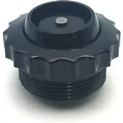1.5" MPT Spa Check Valve in Black by Swimables — SW-32-3401.5" MPT Spa Check Valve in Black by Swimables — SW-32-340