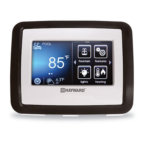 Hayward OmniPL Replacement Control Panel - HLXPLCONTROL
