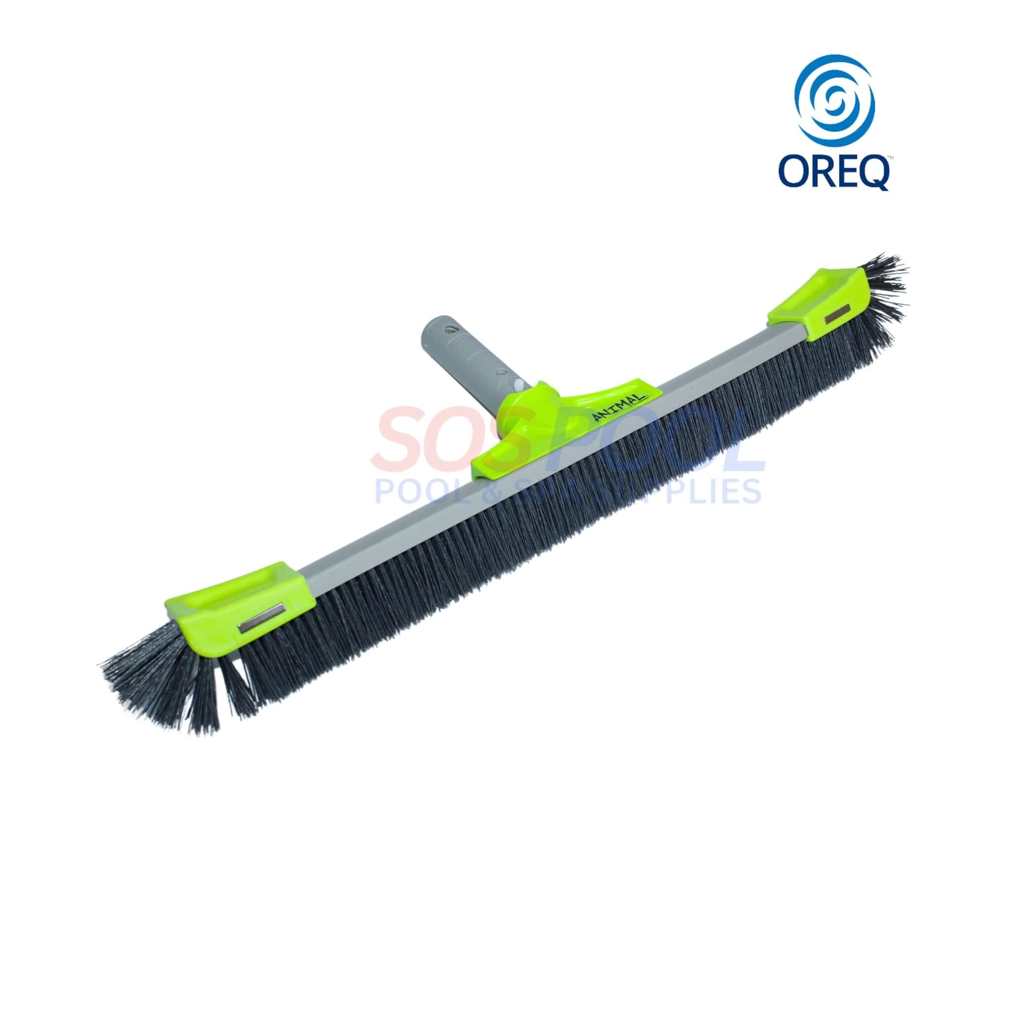 Oreq Animal Pro Pebble and Plaster Brush | 22" | BR4122G