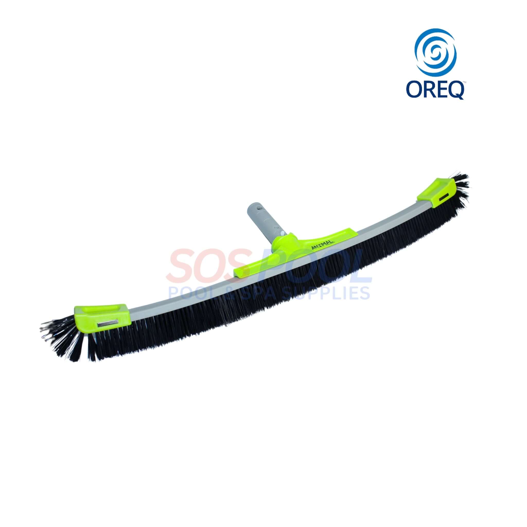Oreq Animal Pro Vinyl Brush | 28" | BR4128S
